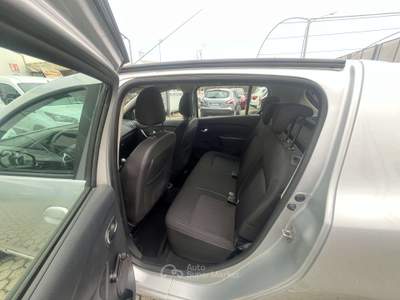 Dacia Sandero Sandero 0.9 tce Ambiance s Grigio usata Torino