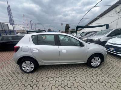 Dacia Sandero Sandero 0.9 tce Ambiance s Grigio usata Torino