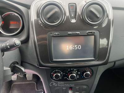 Dacia Sandero Sandero 0.9 tce Ambiance s Grigio usata Torino