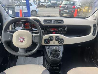 Fiat Panda Panda 1.3 mjt 16v Lounge 75cv E5+ Bianco usata Torino