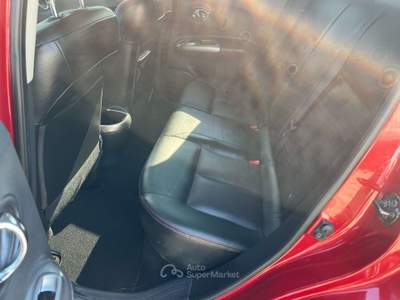 Nissan Juke Juke I 1.5 dci Tekna Rosso usata Torino