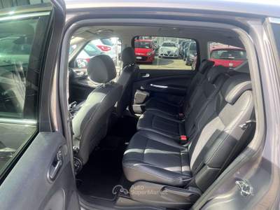 Ford S-Max S-Max 2.0 tdci Titanium c/radio 163cv powershift Grigio usata Torino