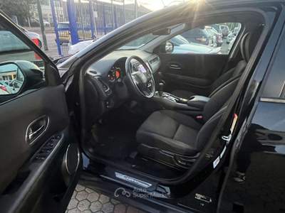 Honda HR-V HR-V II1.6 Elegance Navi Adas Nero usata Torino