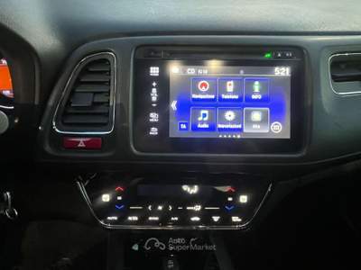 Honda HR-V HR-V II1.6 Elegance Navi Adas Nero usata Torino