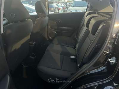 Honda HR-V HR-V II1.6 Elegance Navi Adas Nero usata Torino
