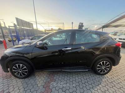 Honda HR-V HR-V II1.6 Elegance Navi Adas Nero usata Torino