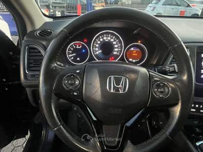 Honda HR-V HR-V II1.6 Elegance Navi Adas Nero usata Torino