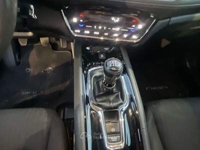 Honda HR-V HR-V II1.6 Elegance Navi Adas Nero usata Torino