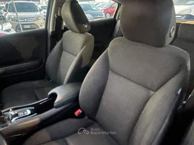 Honda HR-V HR-V II1.6 Elegance Navi Adas Nero usata Torino