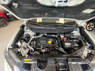 Nissan X-Trail X-Trail 1.6 dci Tekna 2wd E6 Bianco usata Torino