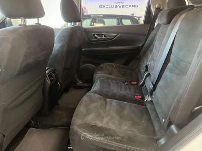 Nissan X-Trail X-Trail 1.6 dci Tekna 2wd E6 Bianco usata Torino