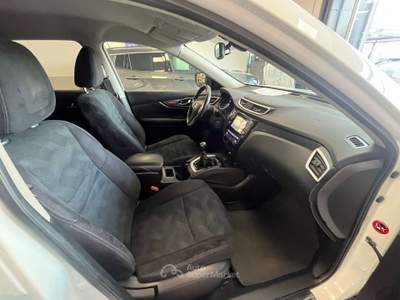 Nissan X-Trail X-Trail 1.6 dci Tekna 2wd E6 Bianco usata Torino