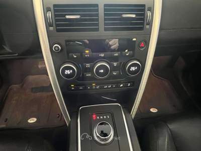 Land Rover Discovery Sport Discovery Sport I 2.0 td4 SE awd 180cv auto Grigio usata Torino