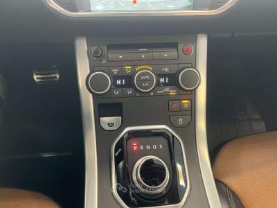 Land Rover Range Rover Evoque Range Rover Evoque I 5p 2.0 td4 HSE Dynamic 180cv Marrone usata Torino