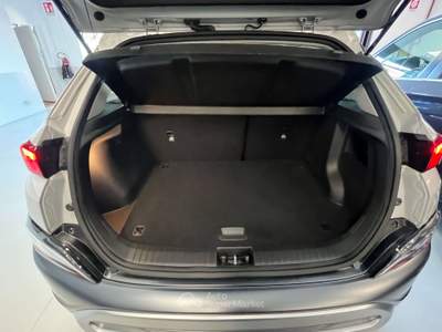 Hyundai Kona Kona  1.0 t-gdi 48V Xline Pack 2wd 120cv imt Grigio usata Torino