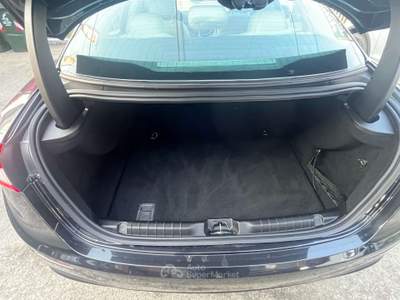 Maserati Ghibli Ghibli 3.0 V6 ds 275cv auto TETTO Nero usata Torino