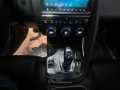 Jaguar E-Pace E-Pace  2.0 i awd 200cv auto Nero usata Torino