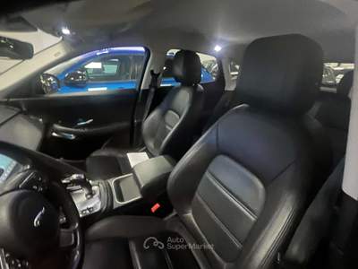 Jaguar E-Pace E-Pace  2.0 i awd 200cv auto Nero usata Torino