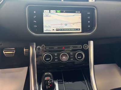 Land Rover Range Rover Sport Range Rover Sport 3.0 HSE E6 tetto Grigio usata Torino