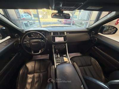 Land Rover Range Rover Sport Range Rover Sport 3.0 HSE E6 tetto Grigio usata Torino