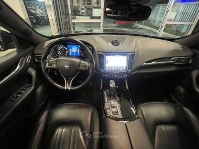Maserati Levante Levante 3.0 V6 Granlusso 275cv auto my20 usata Torino