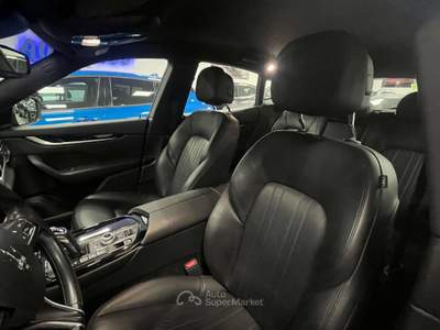Maserati Levante Levante 3.0 V6 Granlusso 275cv auto my20 usata Torino