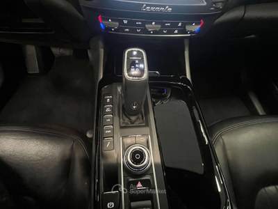 Maserati Levante Levante 3.0 V6 Granlusso 275cv auto my20 usata Torino