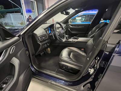 Maserati Levante Levante 3.0 V6 Granlusso 275cv auto my20 usata Torino