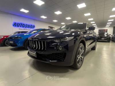 Maserati Levante Levante 3.0 V6 Granlusso 275cv auto my20 usata Torino