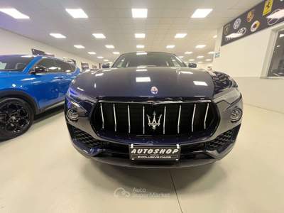 Maserati Levante Levante 3.0 V6 Granlusso 275cv auto my20 usata Torino