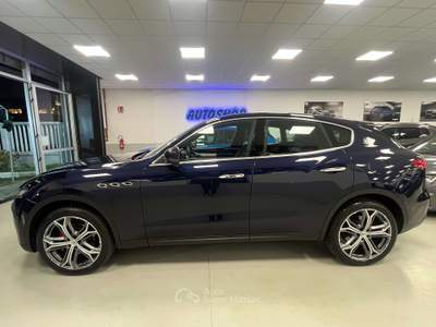 Maserati Levante Levante 3.0 V6 Granlusso 275cv auto my20 usata Torino