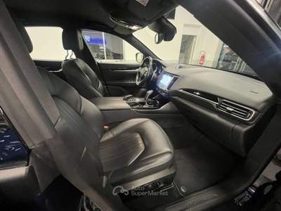 Maserati Levante Levante 3.0 V6 Granlusso 275cv auto my20 usata Torino