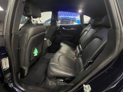 Maserati Levante Levante 3.0 V6 Granlusso 275cv auto my20 usata Torino