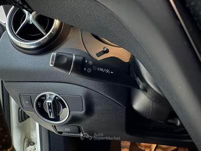 Mercedes-Benz CLA S.W. Sport PERFETTA!!! Bianco usata Viareggio