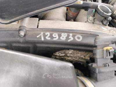 Fiat Doblò Doblo cargo 1.6 mjt 16v SX 105cv E5+ F.L. cargo 1.6 mjt 16v SX 105cv E5+ F.L. COMPRESO IVA Bianco usata Prato