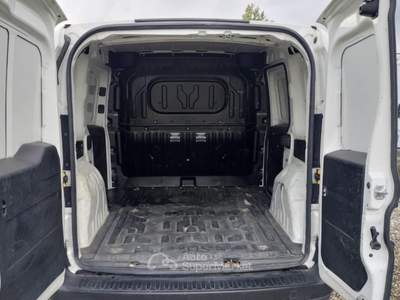 Fiat Doblò Doblo cargo 1.6 mjt 16v SX 105cv E5+ F.L. cargo 1.6 mjt 16v SX 105cv E5+ F.L. COMPRESO IVA Bianco usata Prato