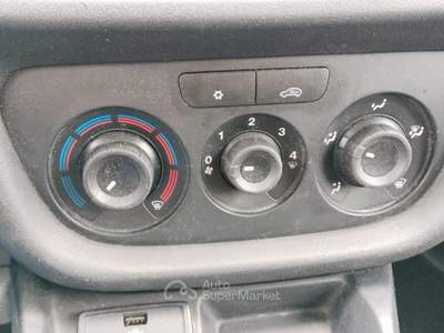 Fiat Doblò Doblo cargo 1.6 mjt 16v SX 105cv E5+ F.L. cargo 1.6 mjt 16v SX 105cv E5+ F.L. COMPRESO IVA Bianco usata Prato