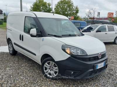 Fiat Doblò Doblo cargo 1.6 mjt 16v SX 105cv E5+ F.L. cargo 1.6 mjt 16v SX 105cv E5+ F.L. COMPRESO IVA Bianco usata Prato