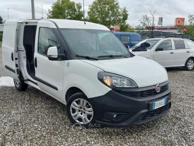 Fiat Doblò Doblo cargo 1.6 mjt 16v SX 105cv E5+ F.L. cargo 1.6 mjt 16v SX 105cv E5+ F.L. COMPRESO IVA Bianco usata Prato