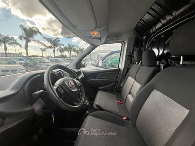 Fiat Croma Doblo’ 1.6 - 2021 - 183000 km - 3 posti usata San Michele Salentino