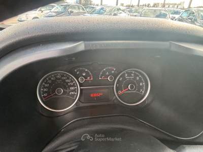 Fiat Croma Doblo’ 1.6 - 2021 - 183000 km - 3 posti usata San Michele Salentino
