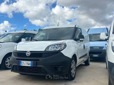 Fiat Croma Doblo’ 1.6 - 2021 - 183000 km - 3 posti usata San Michele Salentino