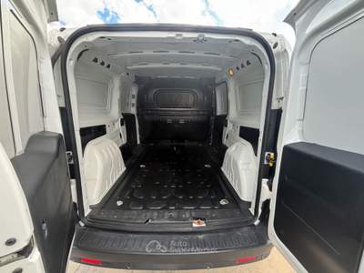 Fiat Croma Doblo’ 1.6 - 2021 - 183000 km - 3 posti usata San Michele Salentino
