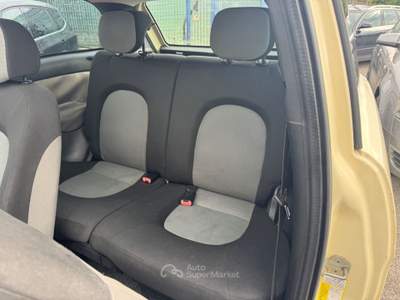 Lancia Ypsilon 1.3 Multijet 16V Platino Beige usata Mentana
