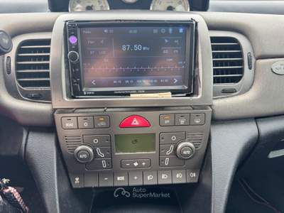 Lancia Ypsilon 1.3 Multijet 16V Platino Beige usata Mentana