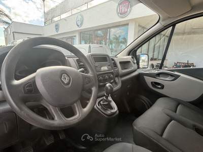 Renault Master Trafic -2017 - 1.6 usata San Michele Salentino