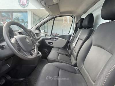 Renault Master Trafic -2017 - 1.6 usata San Michele Salentino