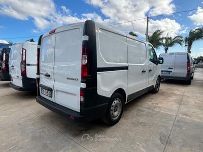 Renault Master Trafic -2017 - 1.6 usata San Michele Salentino