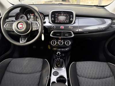 Fiat 500X Benzina 120CV E6 Neo - 2020 Grigio usata Roma
