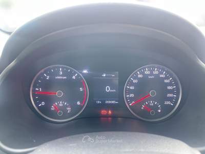 Kia Stonic 115CV E6 Neo - 2019 Nero usata Roma